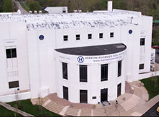 Herron-Riverside High School | Marketing Video