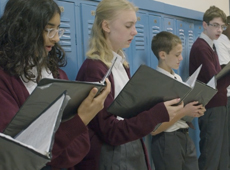 EWTN Living Divine Mercy | St Jerome Institute